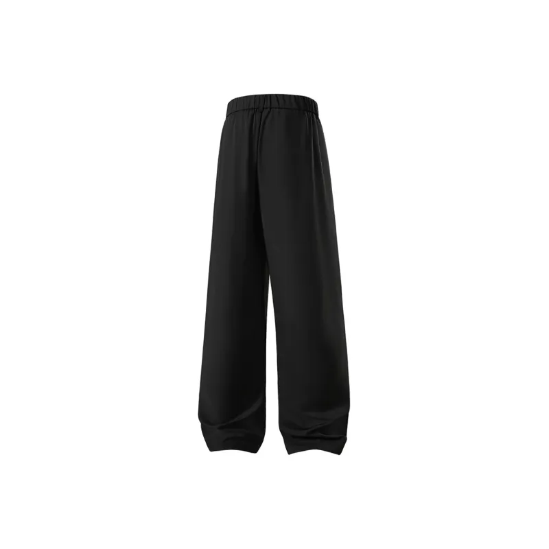 DJ.SPIRIT Suit Trousers Unisex-13
