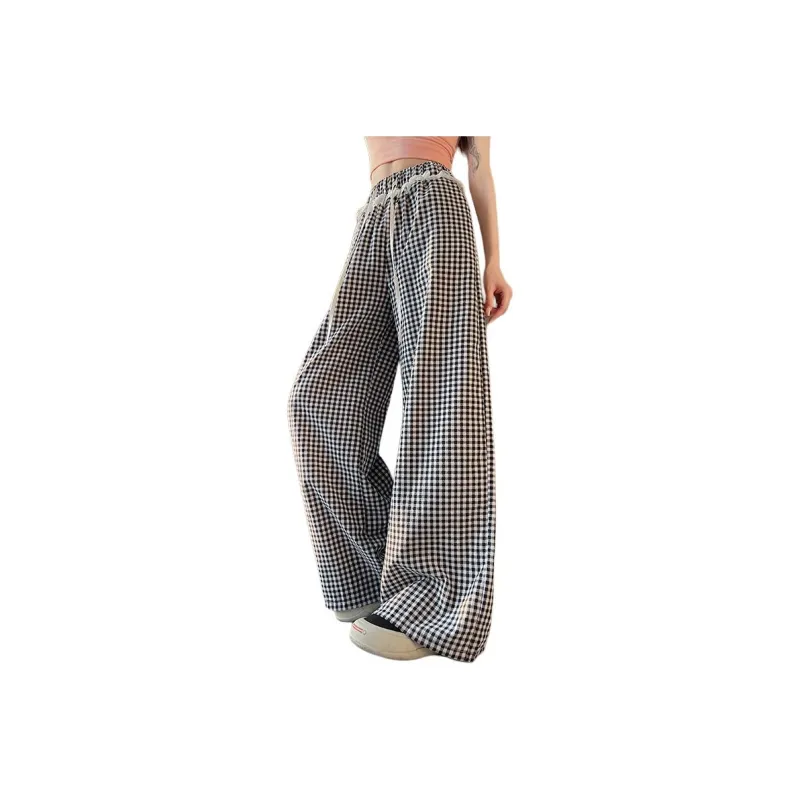 The Temptation Of The Muse Casual Pants Women's-9