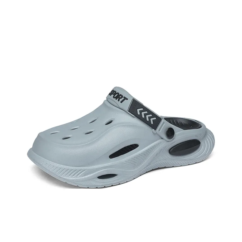 CAOP Clogs Men-7