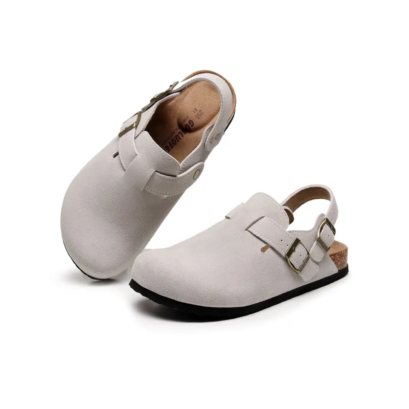 Golofi Slip Resistant Low Top Casual Shoes Unisex-3