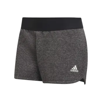 Adidas Sports Shorts Women's Heather Gray