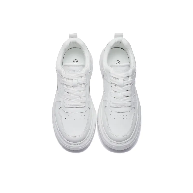 JIETEGONGYANG Lightweight And Breathable Low Top Skateboard Shoes Men's-4