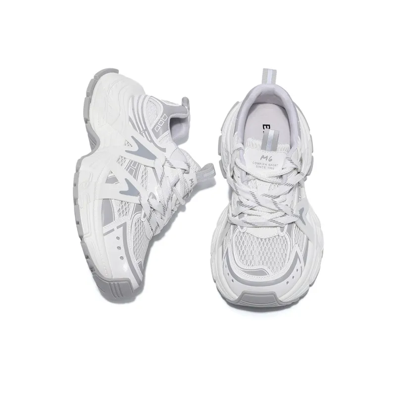 BDED Lightweight Low Top Chunky Sneakers Women's-3
