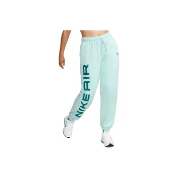 Nike Knitted Sweatpants Women's Jadeite Ice