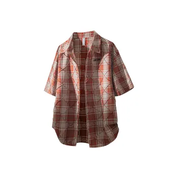CAT'S PAW Shirts Unisex