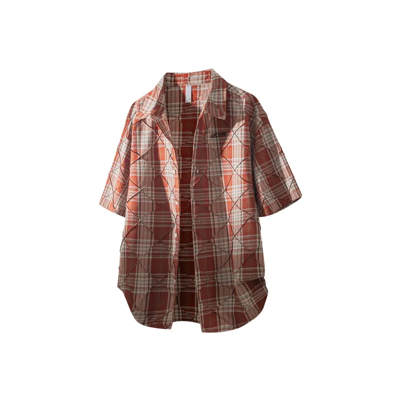 CAT'S PAW Shirts Unisex-0