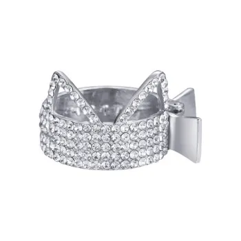 CHIMERA Alloy Hair Clips Women's