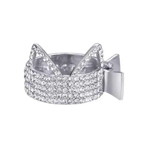 CHIMERA Alloy Hair Clips Women's-0