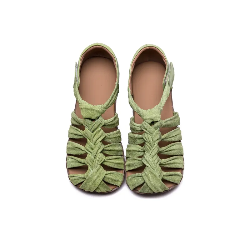 Jay Roman Sandals Women's-3