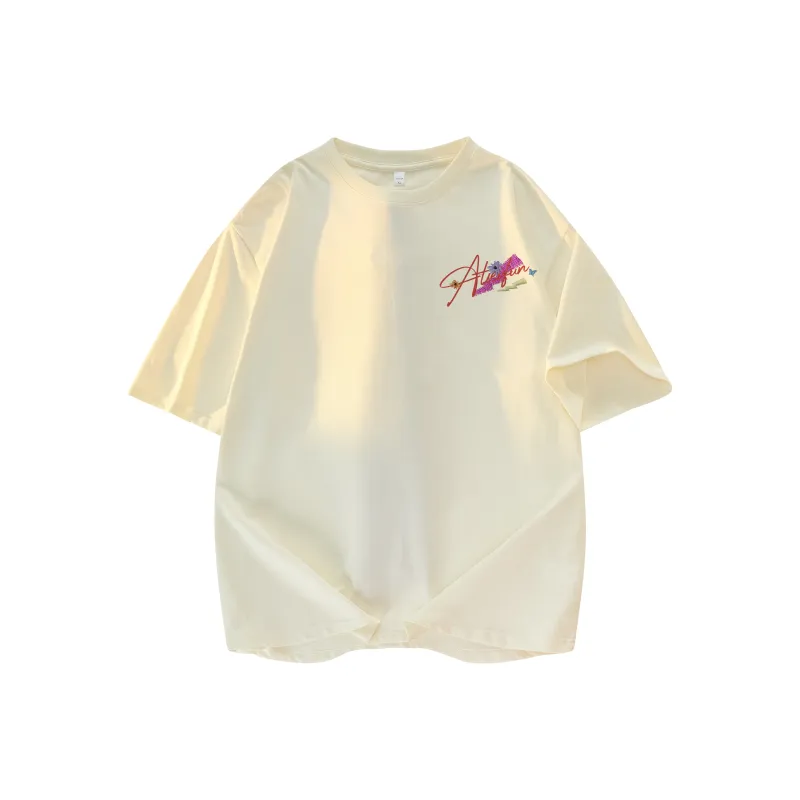 7 SEVFUN T Shirts Unisex-16