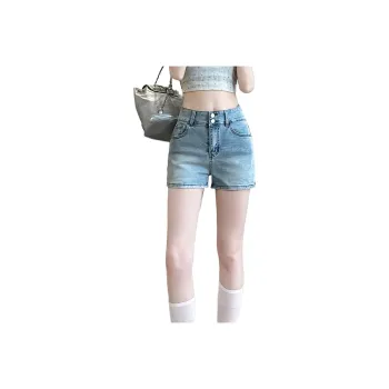 ORIGIN Denim Shorts Women's