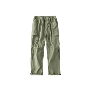 Zanzas Cargo Pants Men