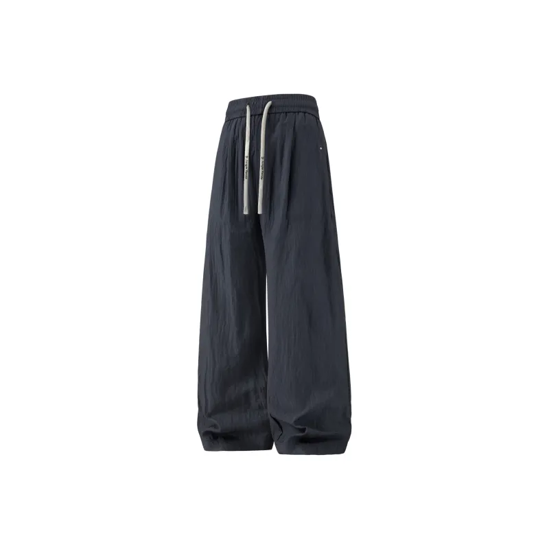 JUNGLE PANDA Casual Pants Unisex-8