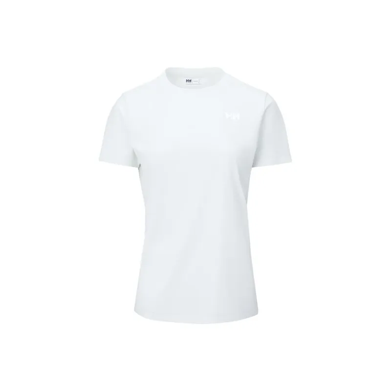 HELLY HANSEN H2Explorer SS25 Regular T Shirt Women's-4