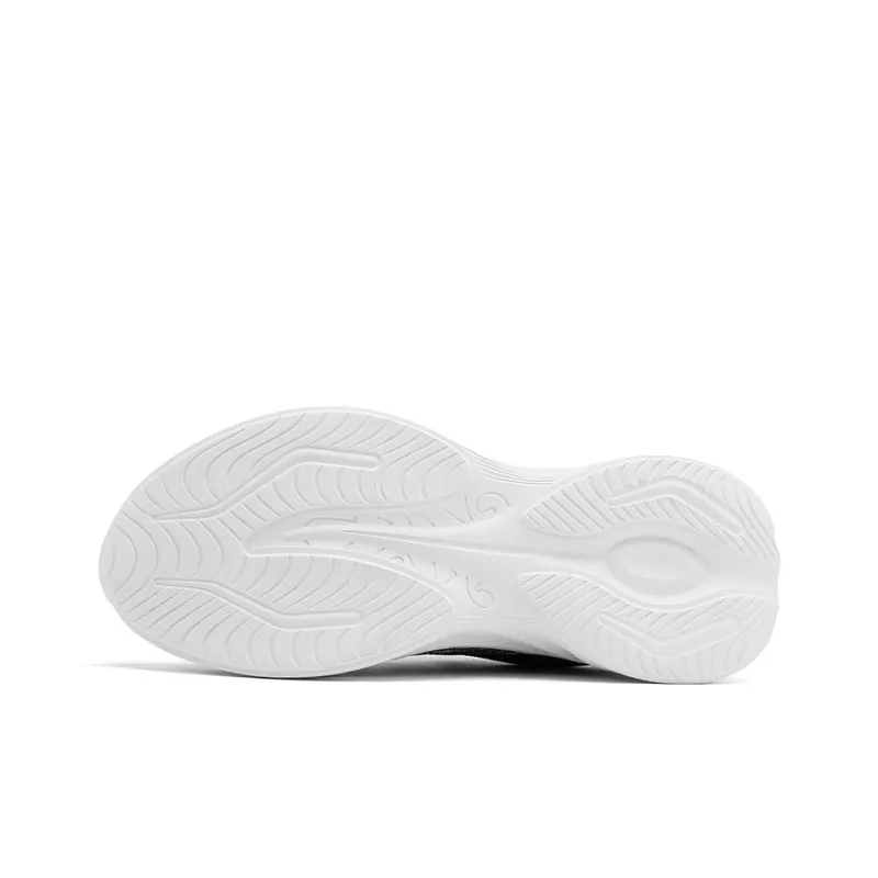 K bird Cushioning, Breathable, Lightweight Low Top Casual Racing Running Shoes Women's-17