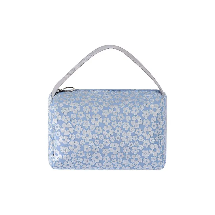 Love Of Wormwood Candy Makeup Storage Bag Make up Tools Compact Portable-0