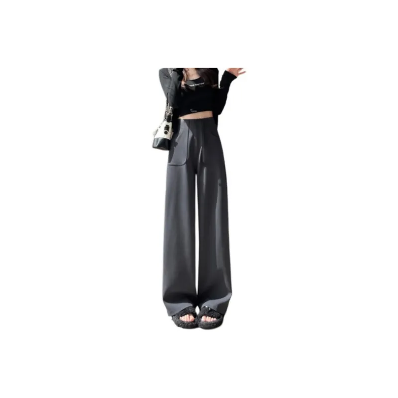XIANSINIAO Suit Trouser Women's-13