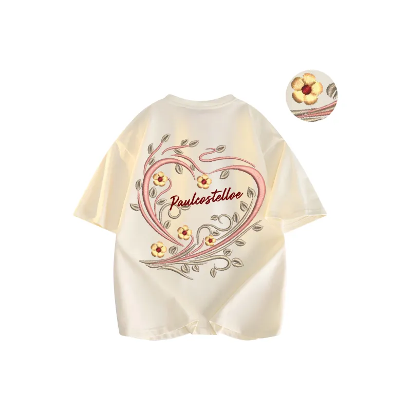 PAUL COSTELLOE T Shirts Unisex-25