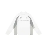 Gray White