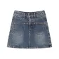 Vintage Blue