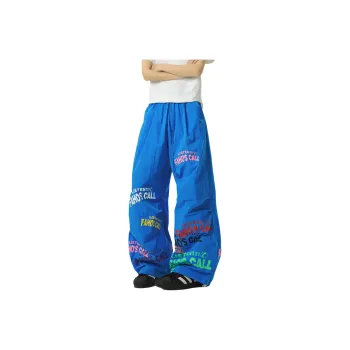 RVANGUARD Casual Pants Unisex