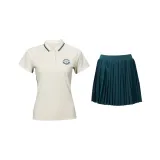 Preppy Ecru