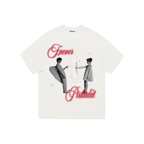 Pirkadat T Shirts Unisex