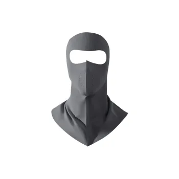 Shizhu Polyamide Sun Protection Masks Unisex