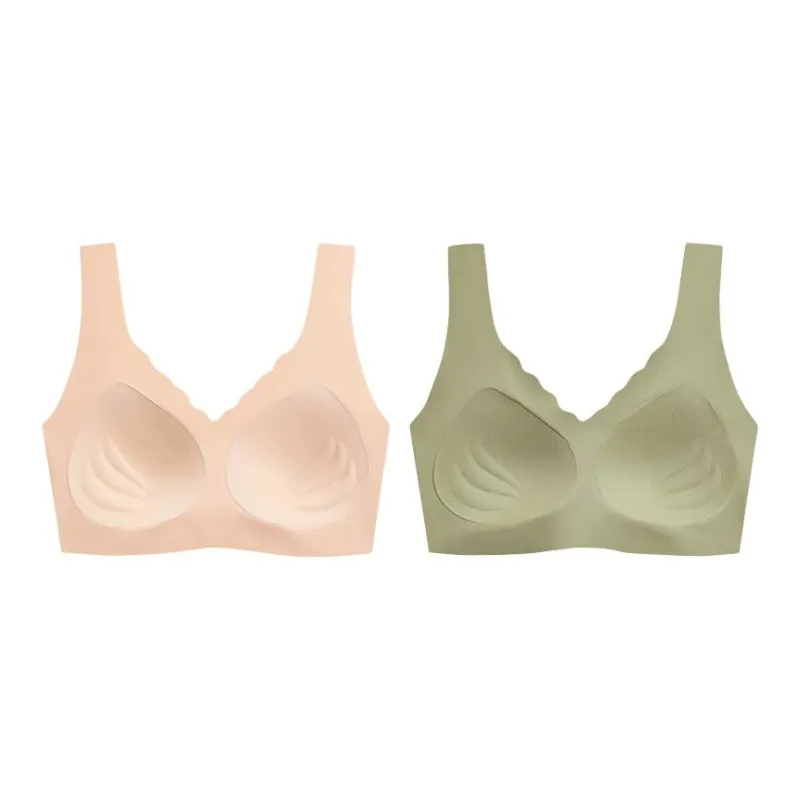 Herbal Primer Bra Women's 2 Pack-45