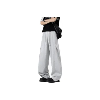 DJ.SPIRIT Casual Pants Unisex