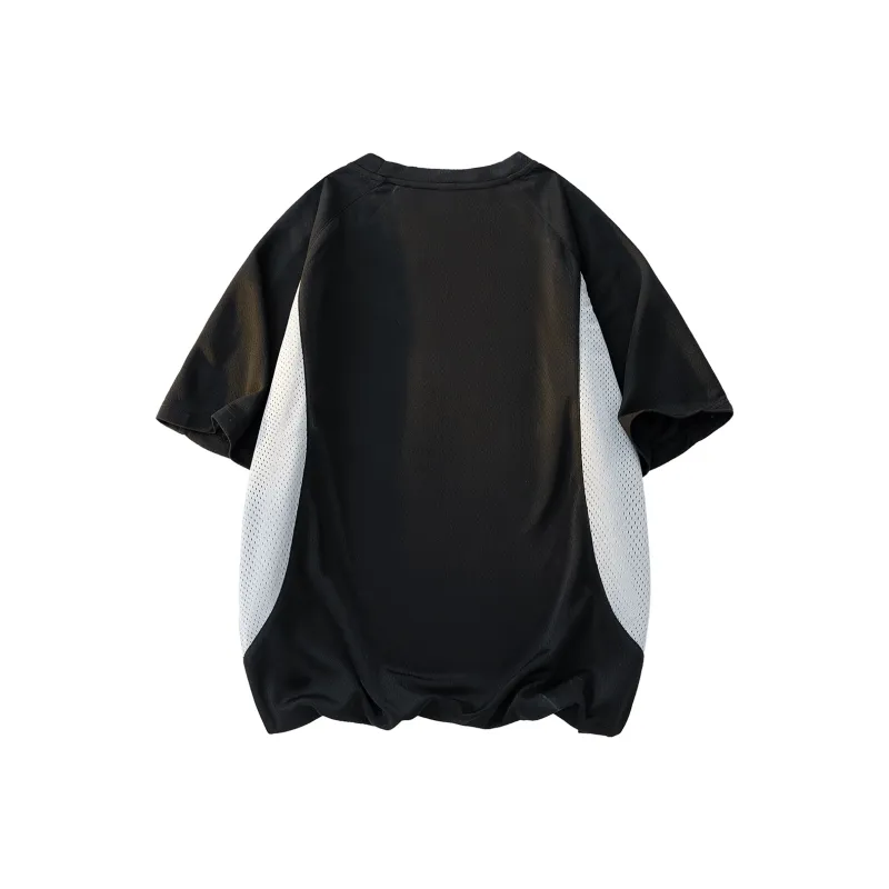 DOUBLE FISH T Shirts Unisex-1