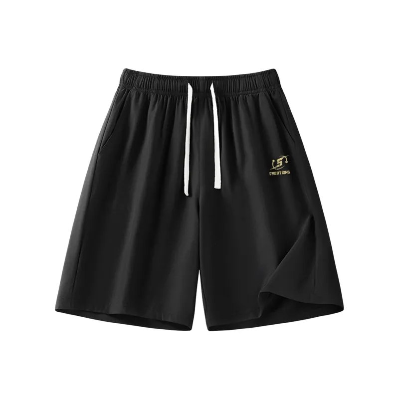 Colorful Creations Casual Shorts Unisex-0