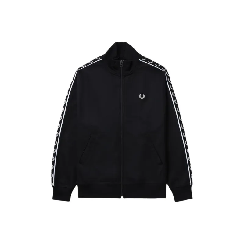 FRED PERRY SS25 Jackets & Coats Women's-0