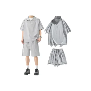Ganbostore Casual Sportswear Unisex