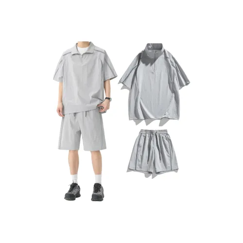 Ganbostore Casual Sportswear Unisex