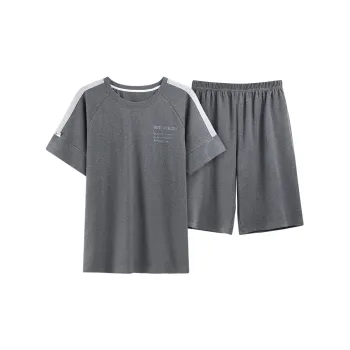 Dior Beauty Men Pajama Sets