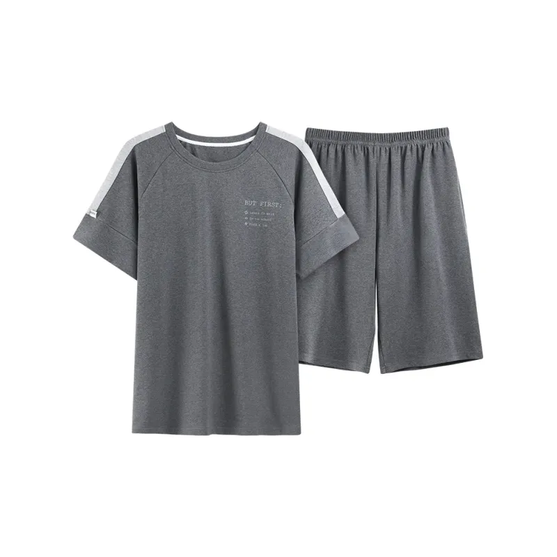 Dior Beauty Men Pajama Sets-0