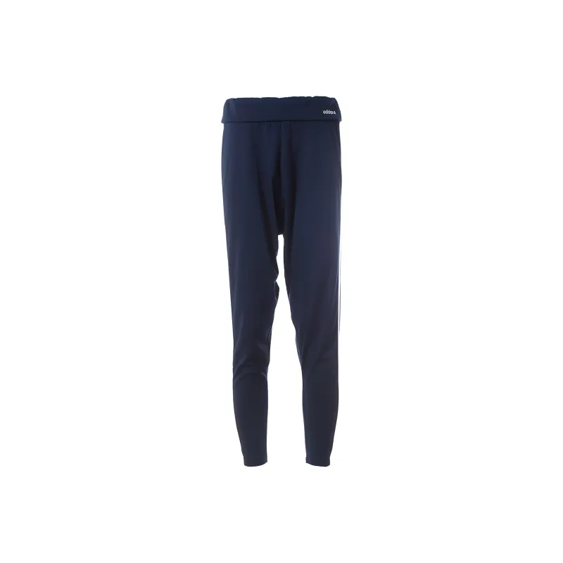 Adidas Neo Athletic Trousers Women's Blue-0