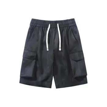 LSVE Cargo Shorts Unisex