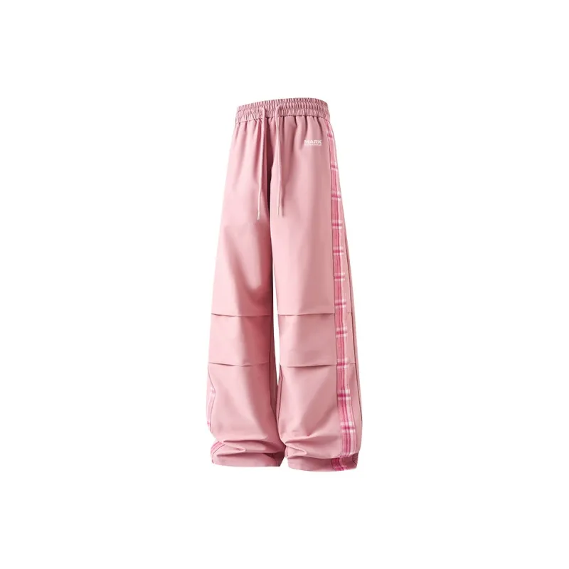FAIRWHALE Casual Pants Unisex-4
