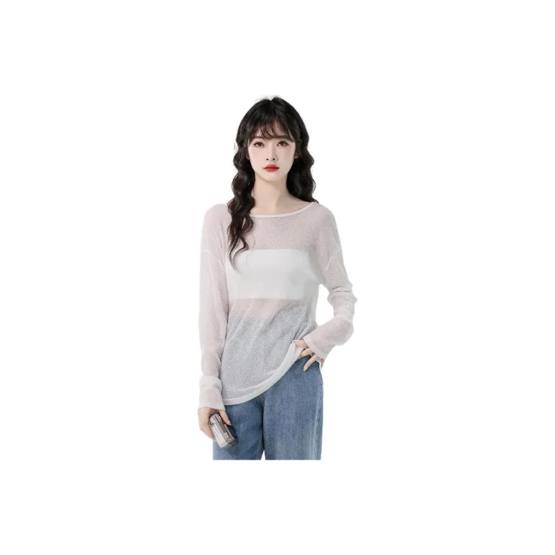 Flowers In Water T Shirt Women's-0