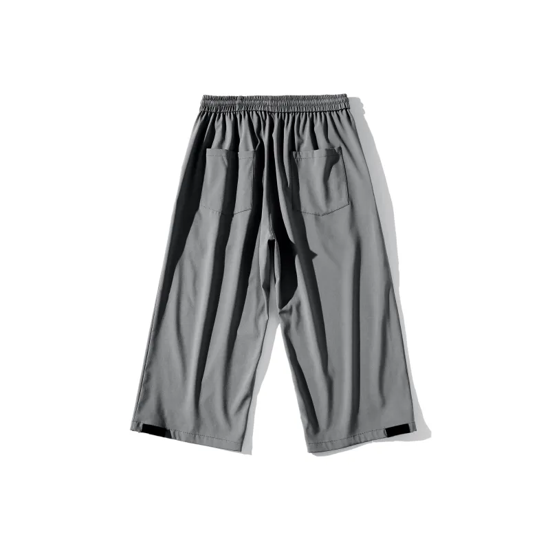 SIL VITIN Casual Pants Unisex-16