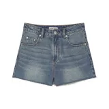 Blue-Denim Medium Blue
