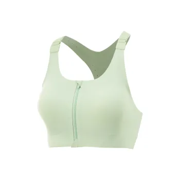 LiNing Fitness Series Sports Underwear Women's Tallow Green