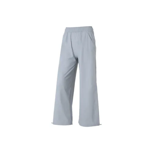 New Balance Sports Pants Women's Gray
