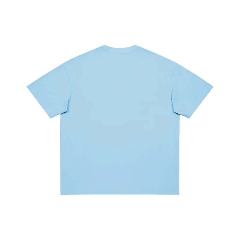 SWAMP AREA T Shirts Unisex-11