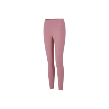 Nike Zenvy AS DF 7/8 TGHT Athletic Trousers Women's Pink