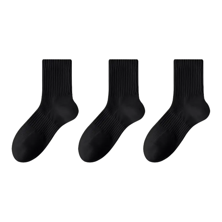 7 SEVFUN Ankle Socks Men's Combo Set-1