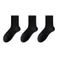 3 Black