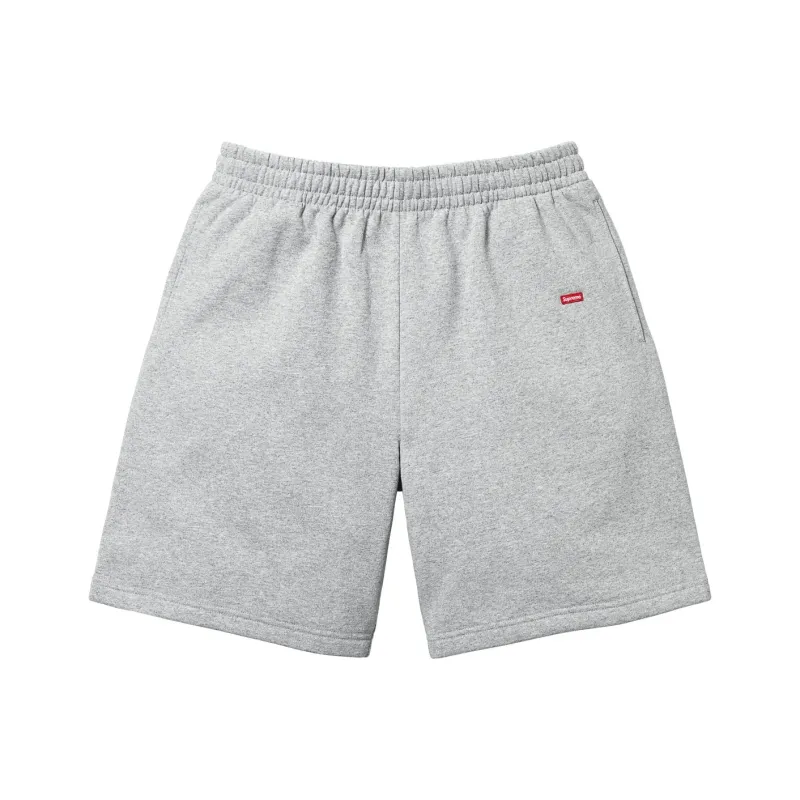 Supreme Small Box Sweatshort SS25-9